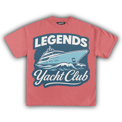 YACHT CLUB