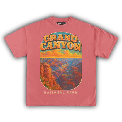 GRAND CANYON TEE