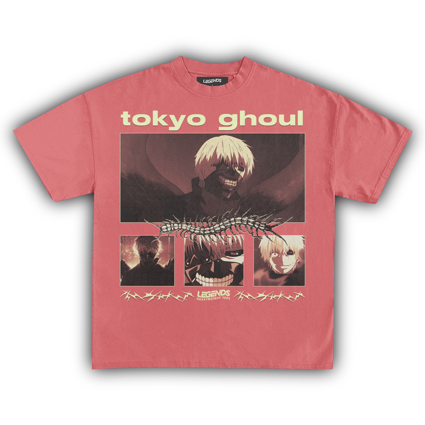 TOKYO GHOUL TEE