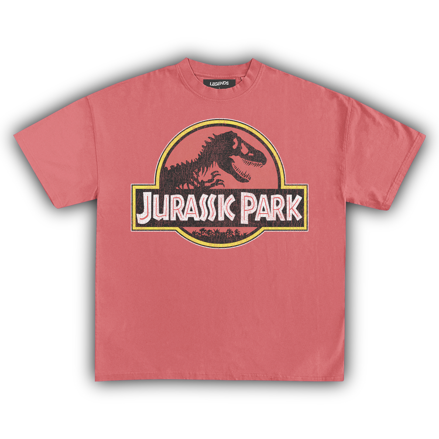JURASSIC PARK TEE