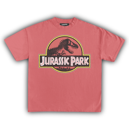 JURASSIC PARK TEE