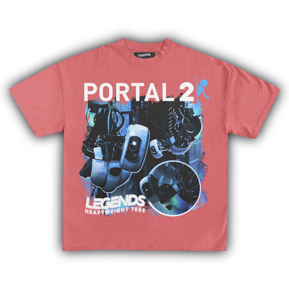 PORTAL 2 SINGLE