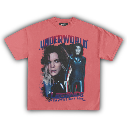 UNDERWORLD LEGENDS TEE