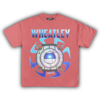 PORTAL 2 WEATHLEY TEE V1