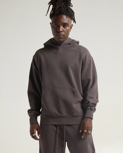 HEAVYWEIGHT HOODIE (Shadow)