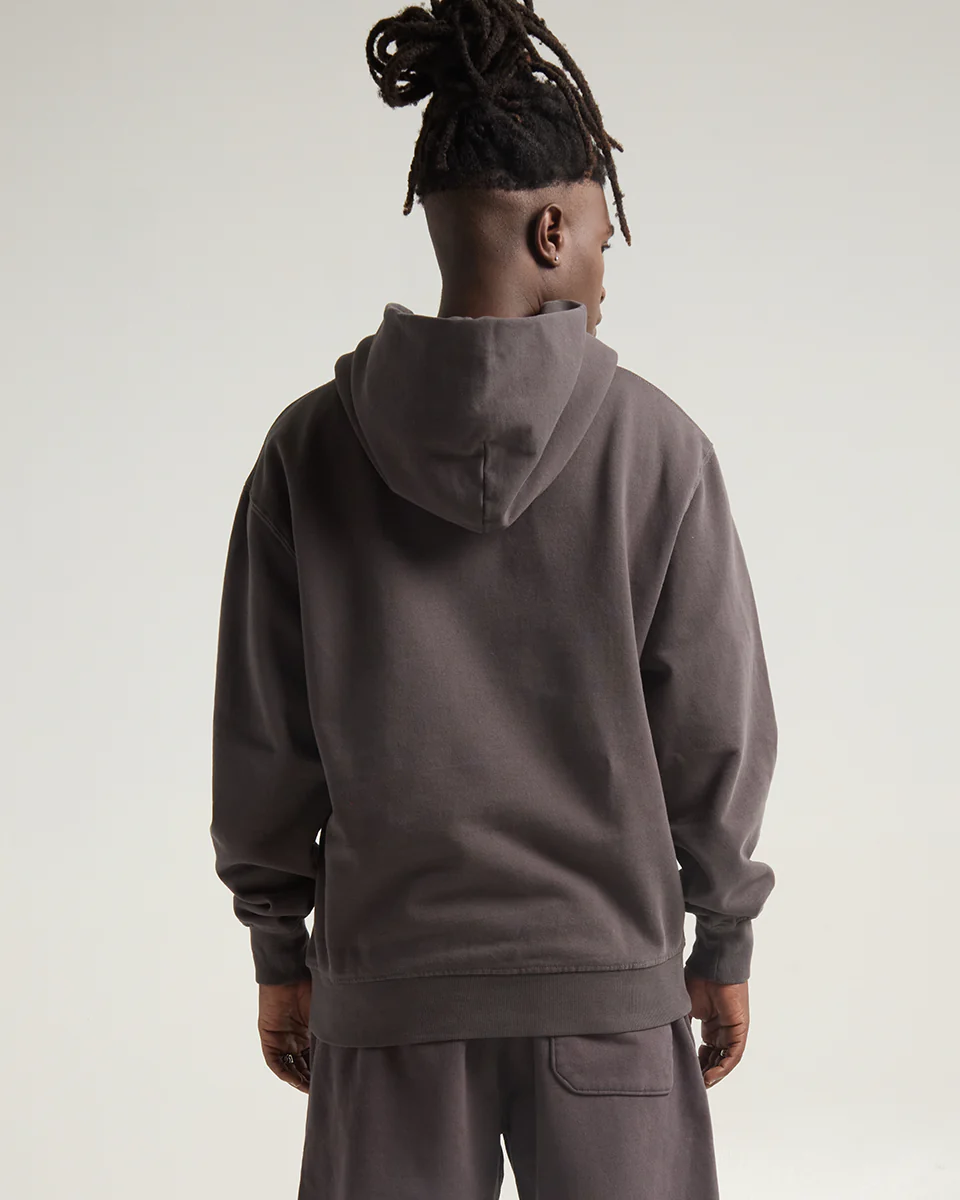 HEAVYWEIGHT HOODIE (Shadow)