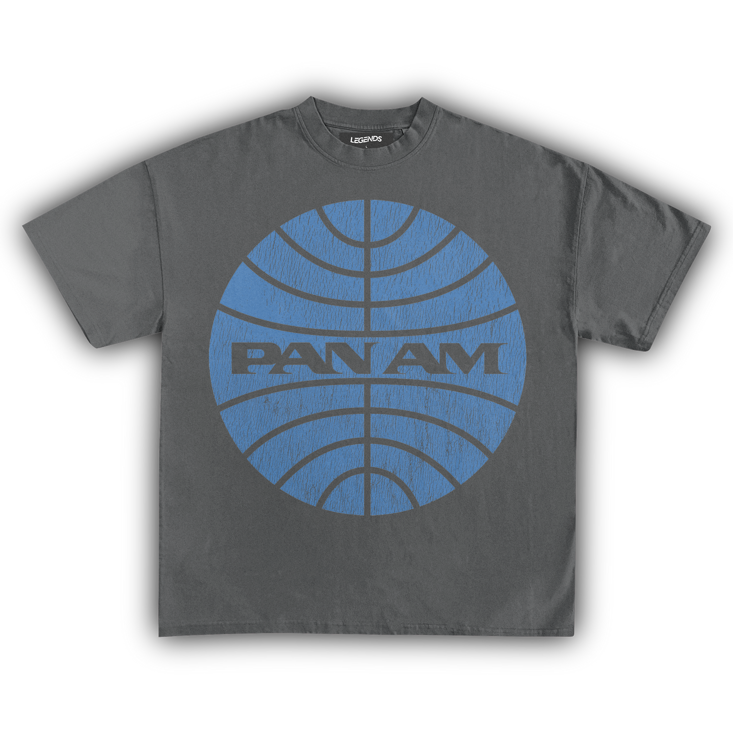 PANAM TEE