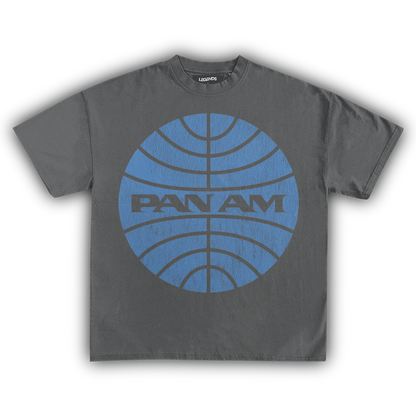 PANAM TEE