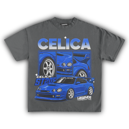 TOYOTA CELICA