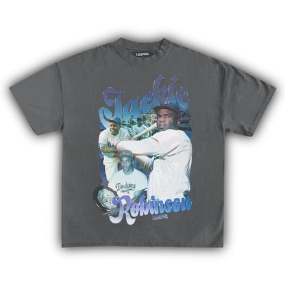 JACKIE ROBINSON