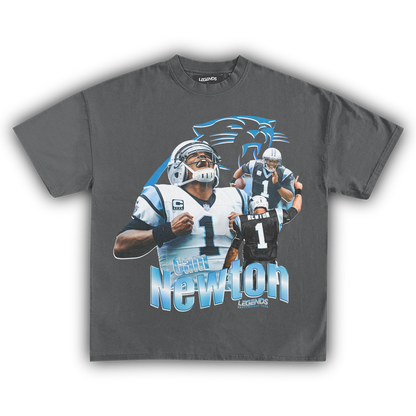 CAM NEWTON