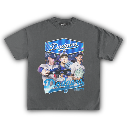 THE DODGERS TEE