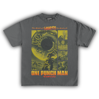 ONE PUNCH MAN TEE