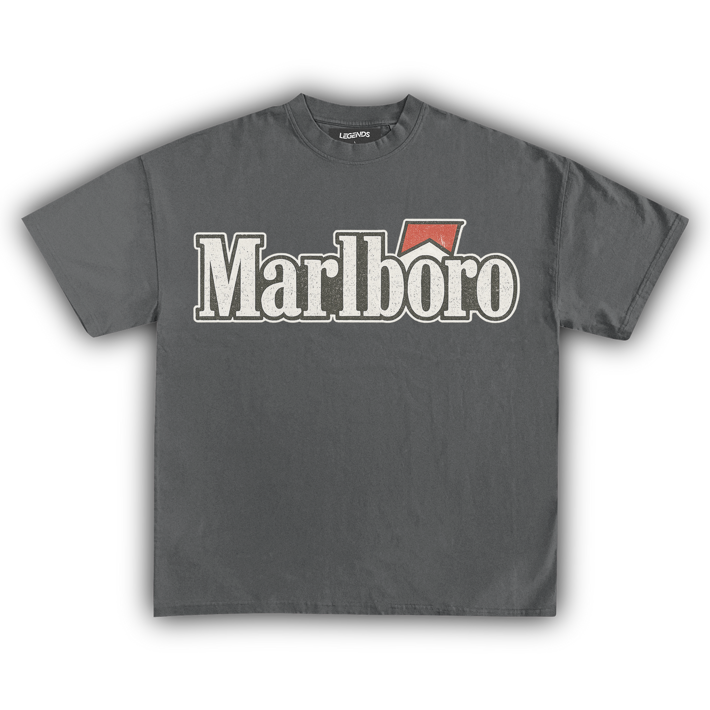 MARLBORO TEE