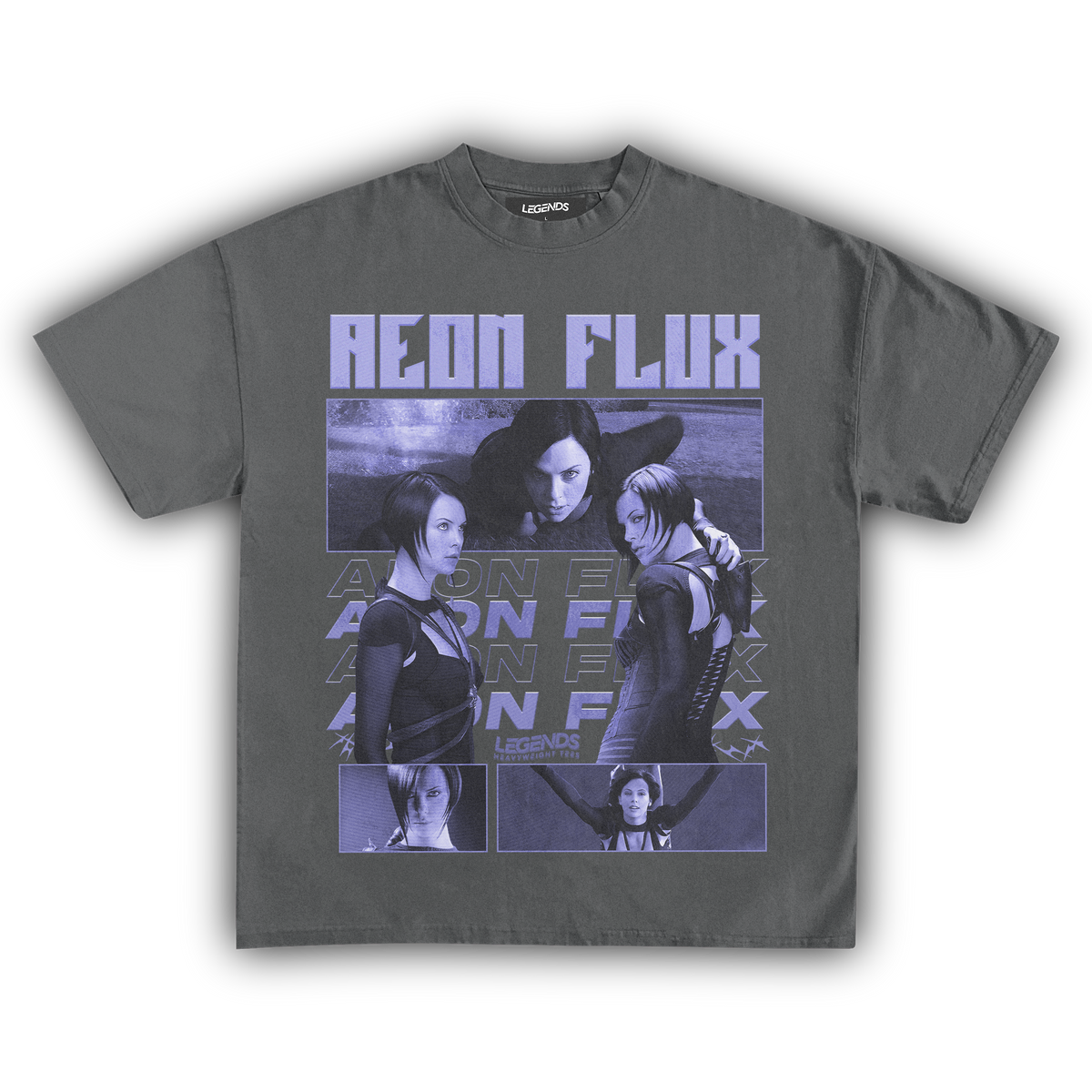 AEON FLUX