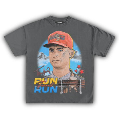 FOREST GUMP TEE