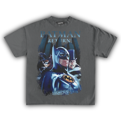 TIM BURTON'S BATMAN RETURNS TEE