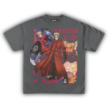 TRIGUN TEE