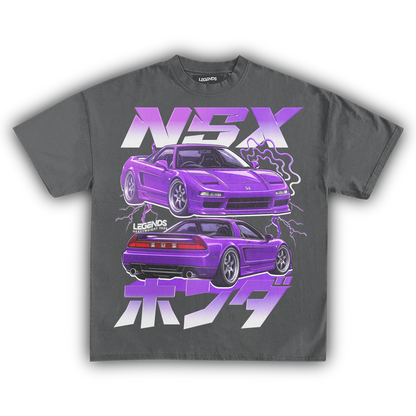 HONDA NSX TEE
