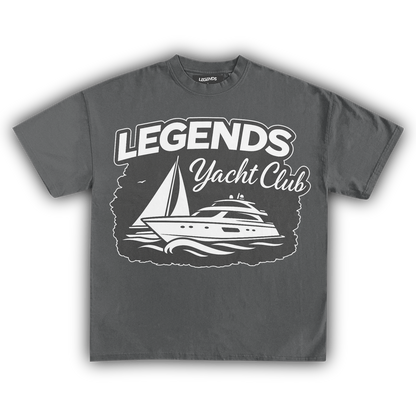 YACHT CLUB TEE