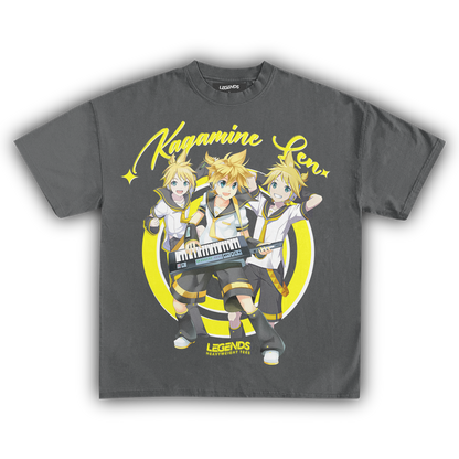 KAGAMINE LEN 01 TEE