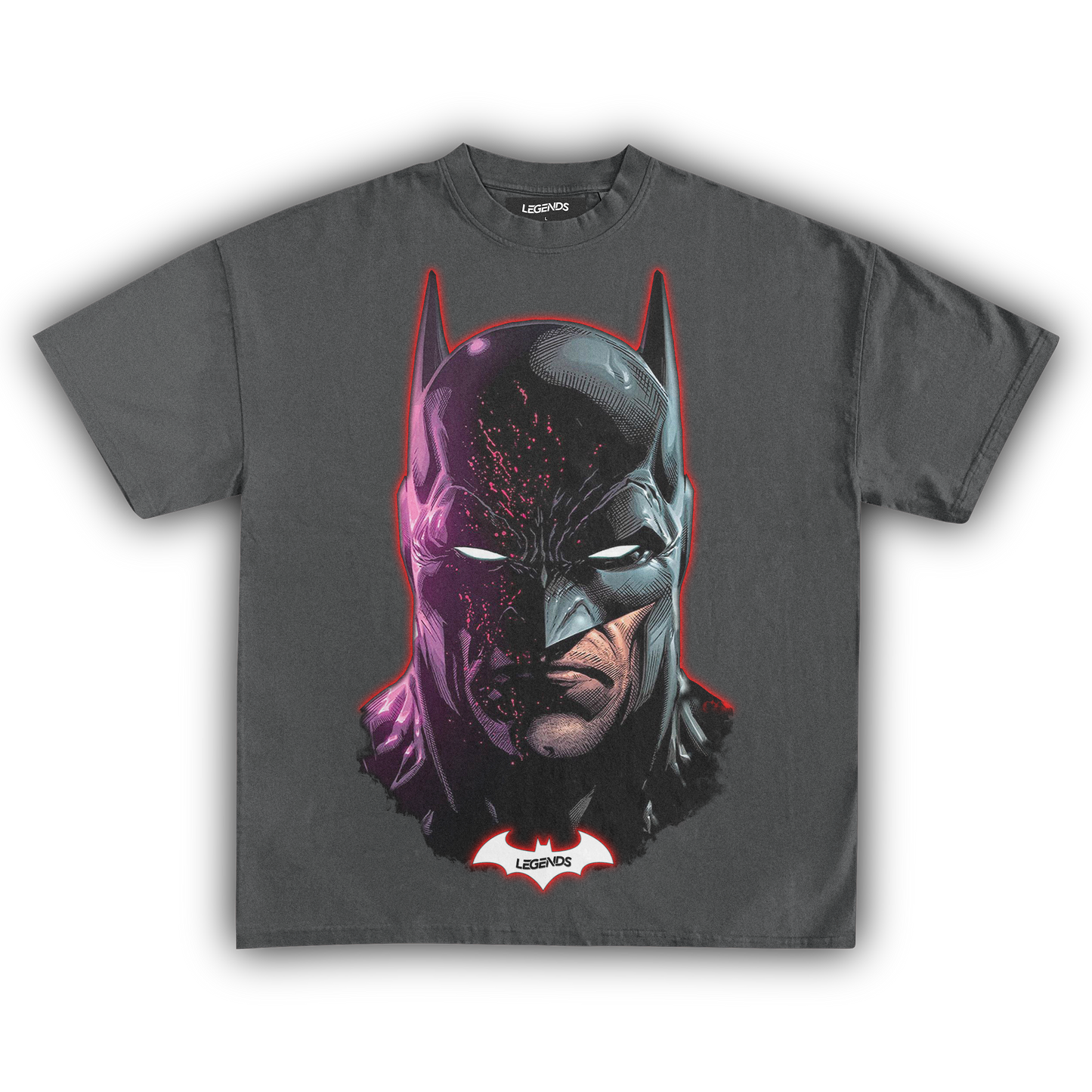 BATMAN VINTAGE TEE