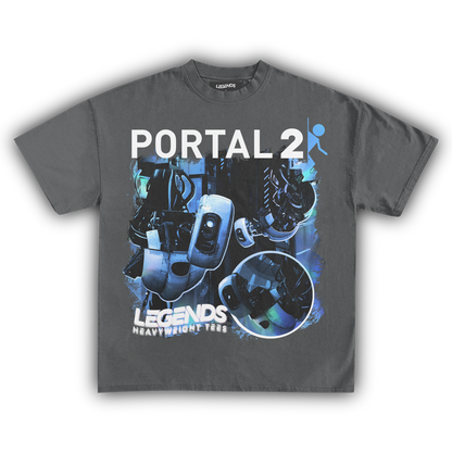 PORTAL 2 SINGLE