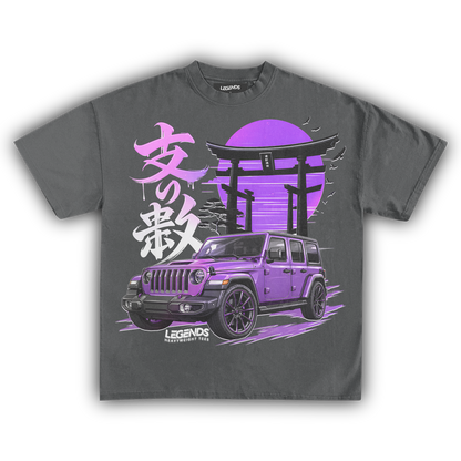 JEEP ONI TEE