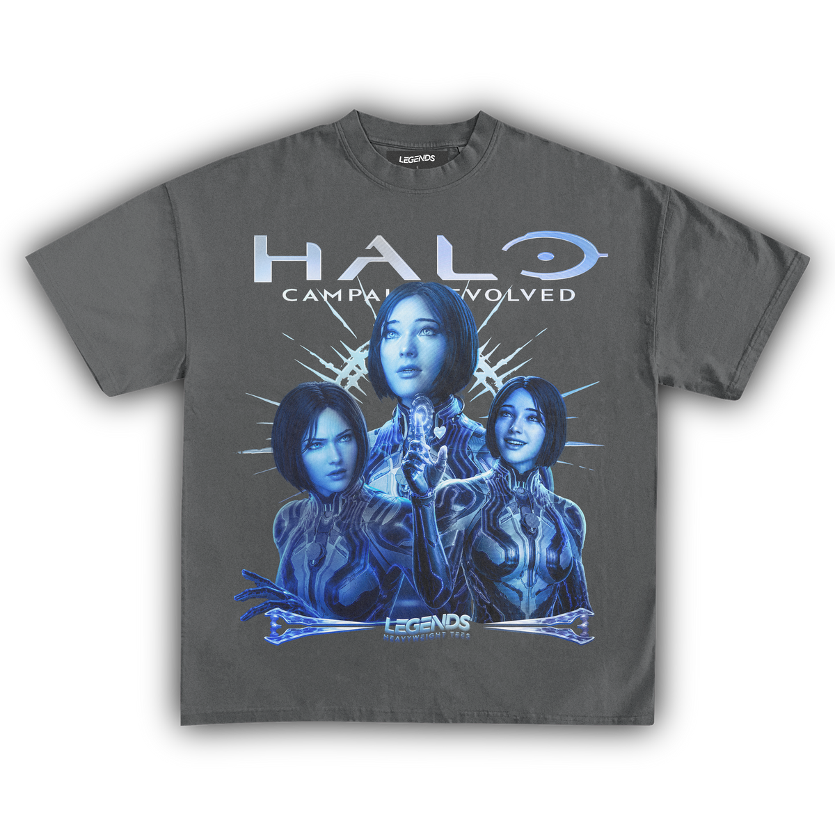 HALO COMBAT EVOLVED CORTONA V2