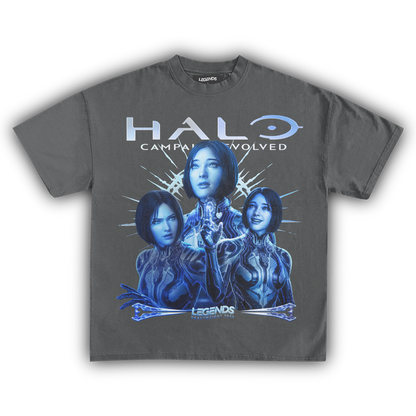 HALO COMBAT EVOLVED CORTONA V2