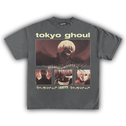 TOKYO GHOUL TEE
