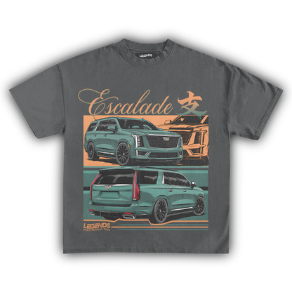 CADILLAC ESCALADE TEE