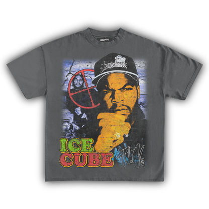 ICE CUBE VINTAGE TEE