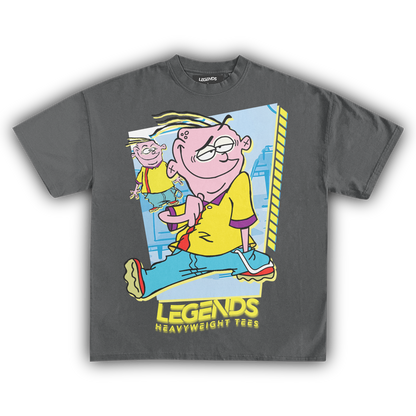 ED, EDD N EDDY - EDDY TEE
