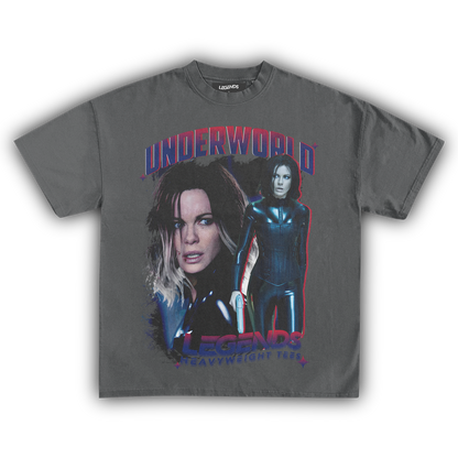 UNDERWORLD LEGENDS TEE