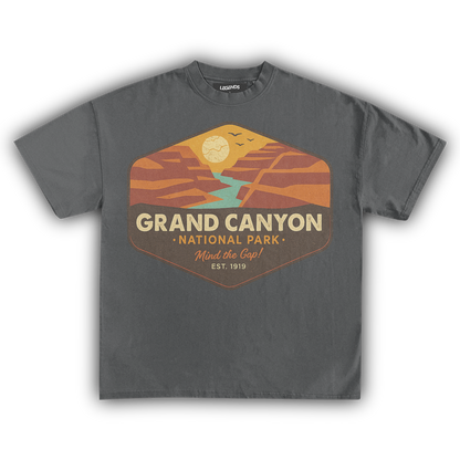 GRAND CANYON TEE
