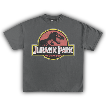 JURASSIC PARK TEE