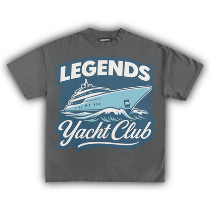 YACHT CLUB