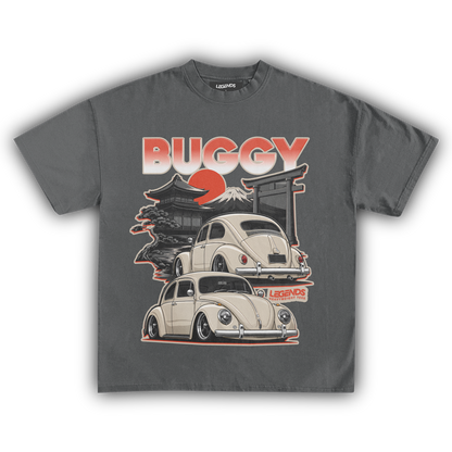 VW SEDAN BUGGY TEE