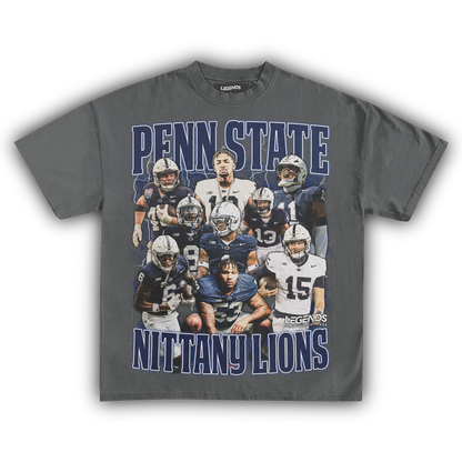 PENN STATE NITTANY LIONS TEE