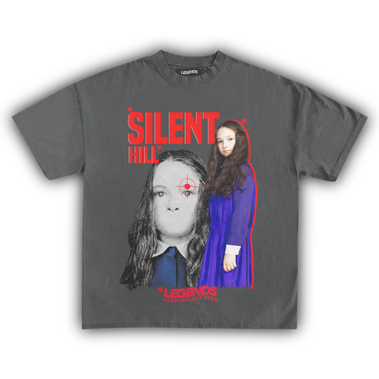 SILENT HILL TEE