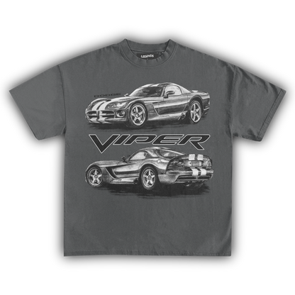 VIPER V1 SINGLE TEE