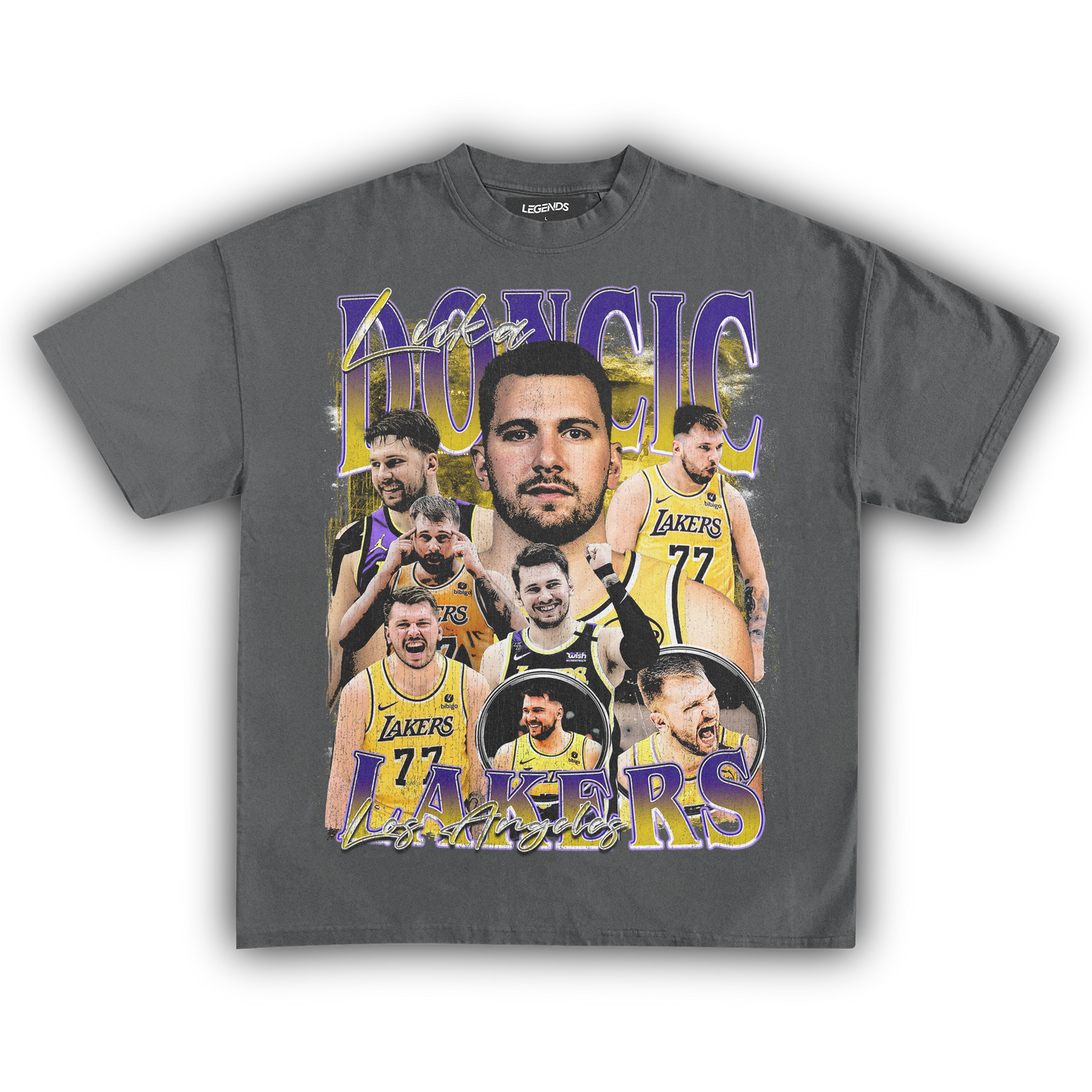 LUKA DONCIC TEE
