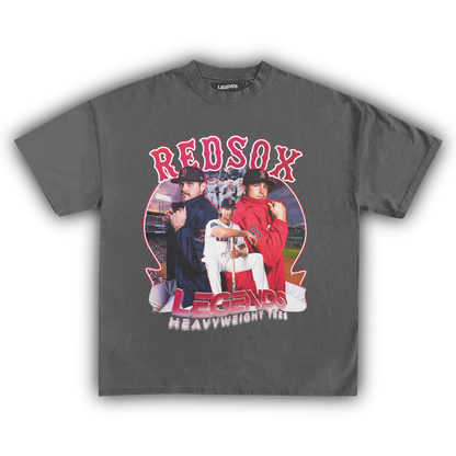 REDSOX LEGENDS TEE