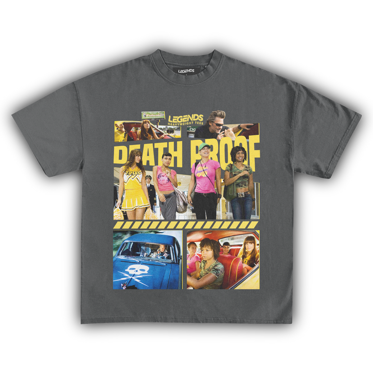 DEATHPROOF