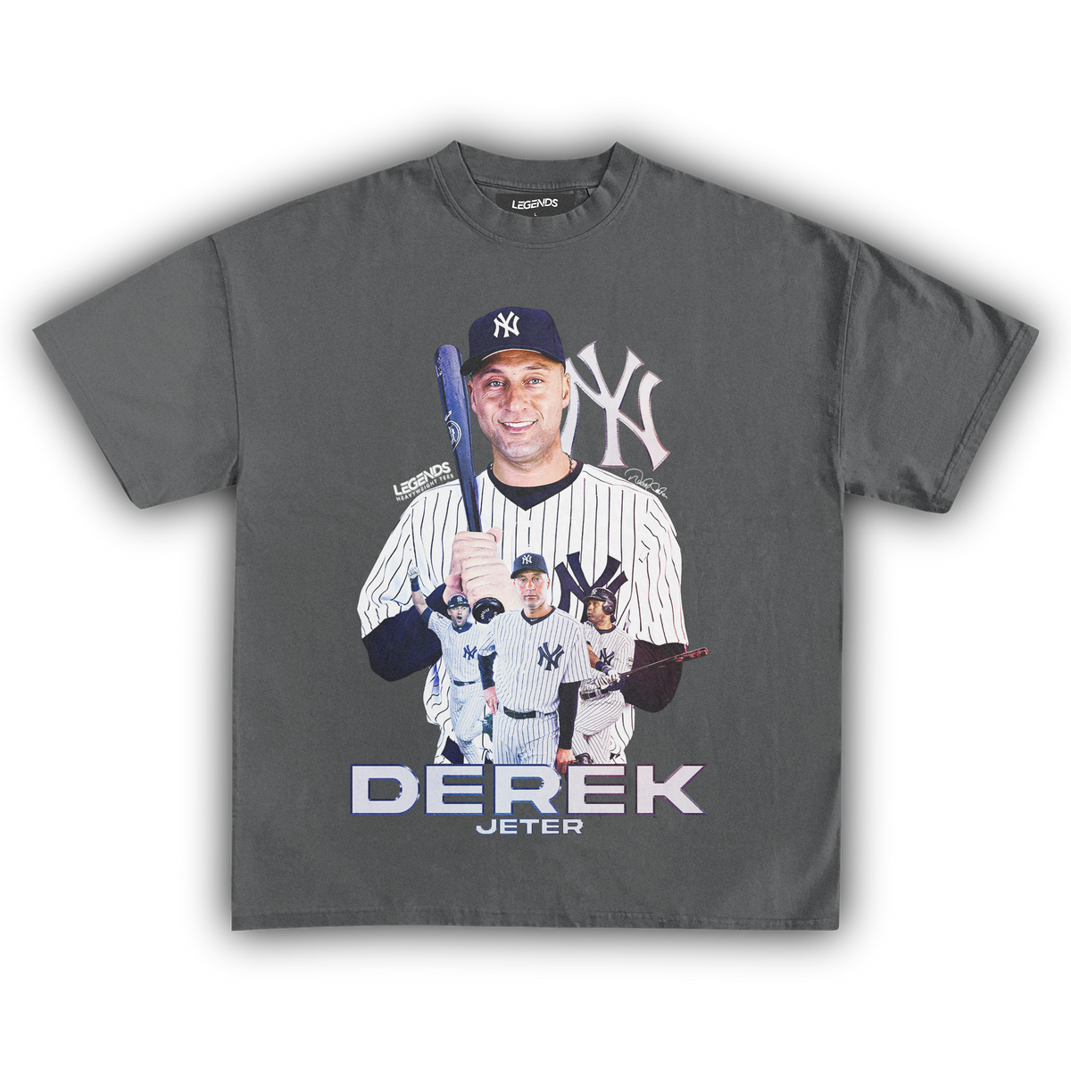 DEREK JETER NEW YORK YANKEES