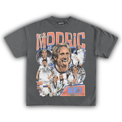 LUKA MODRIC TEE