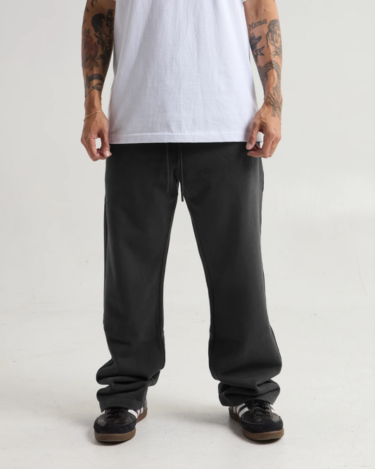 BAGGY HEAVYWEIGHT SWEATPANTS (Vintage Shadow)