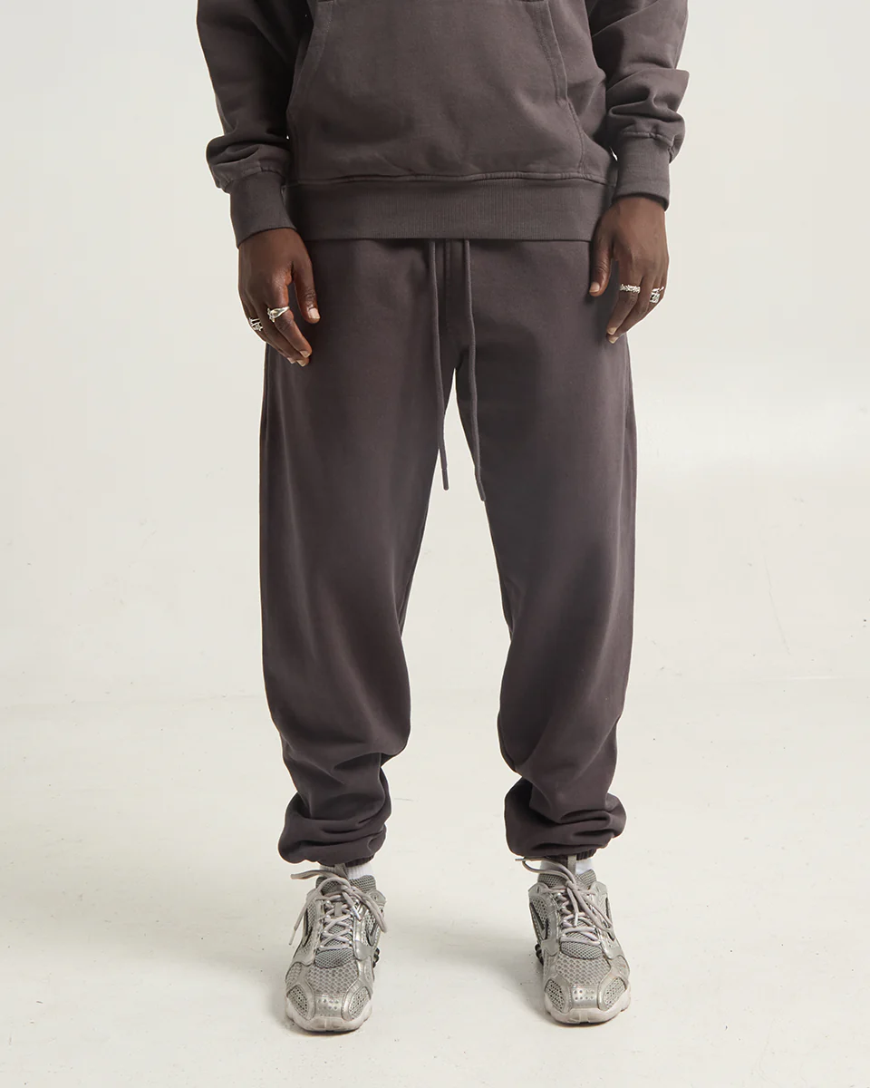 HEAVYWEIGHT SWEATPANTS (Shadow)