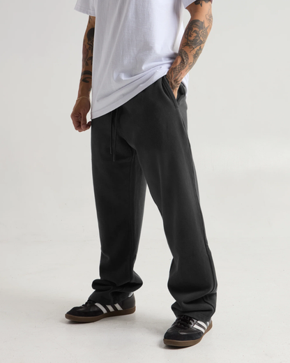 BAGGY HEAVYWEIGHT SWEATPANTS (Vintage Shadow)